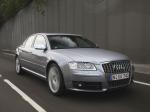Audi S8 2006 года (AU)